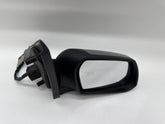Ford Mondeo exterior mirror right electric E9014119 e902411900 SILVER